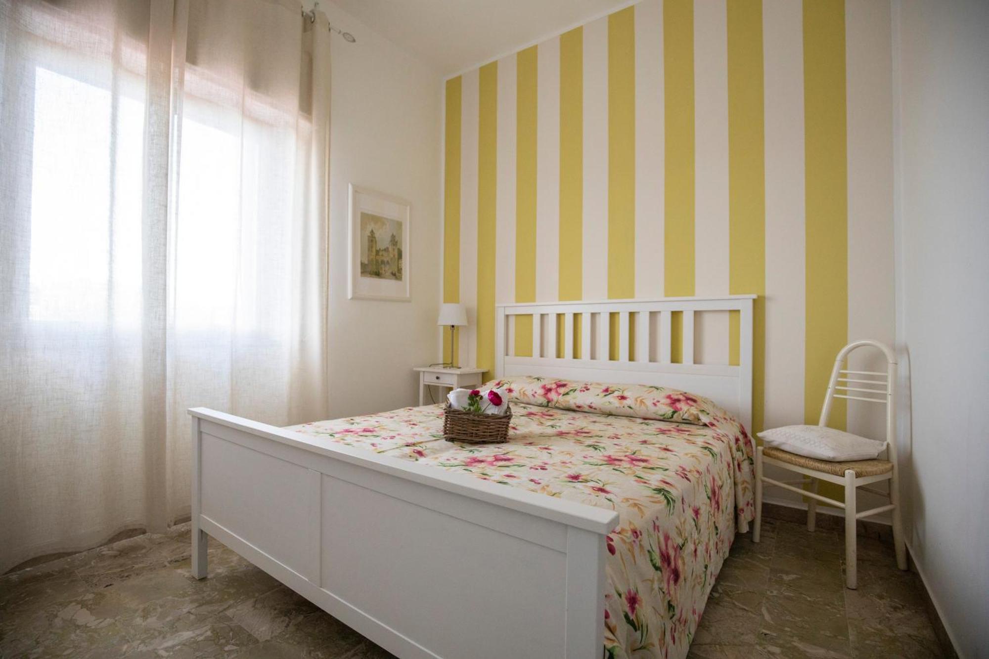 Fabiene Familyholidays Cefalu Exterior photo