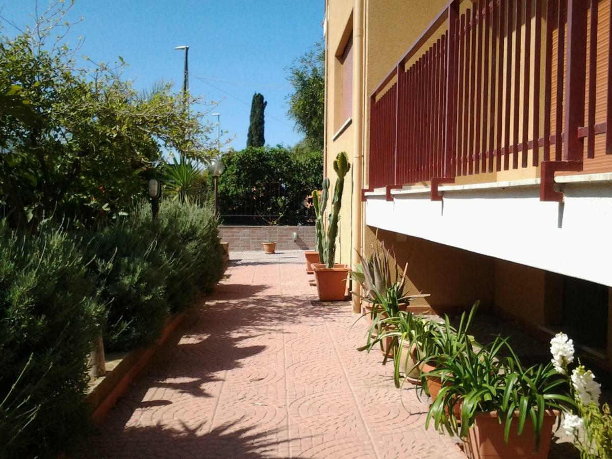 Fabiene Familyholidays Cefalu Exterior photo